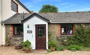 Photo of Sheepfold Cottage, Dulverton