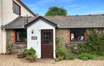 Sheepfold Cottage, Dulverton Holiday Home