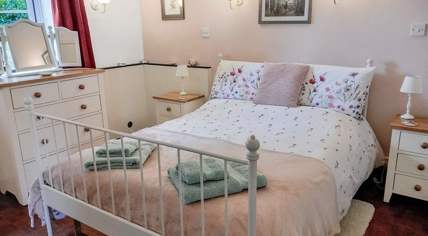 Photo of Sheepfold Cottage, Dulverton