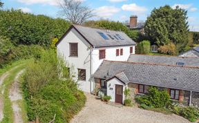 Photo of Sheepfold Cottage, Dulverton