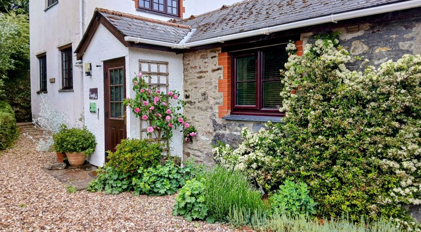 Photo of Sheepfold Cottage, Dulverton