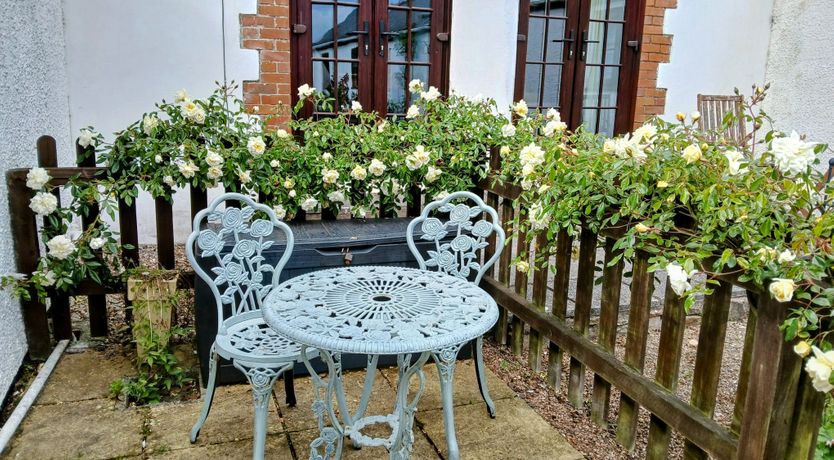 Photo of Sheepfold Cottage, Dulverton