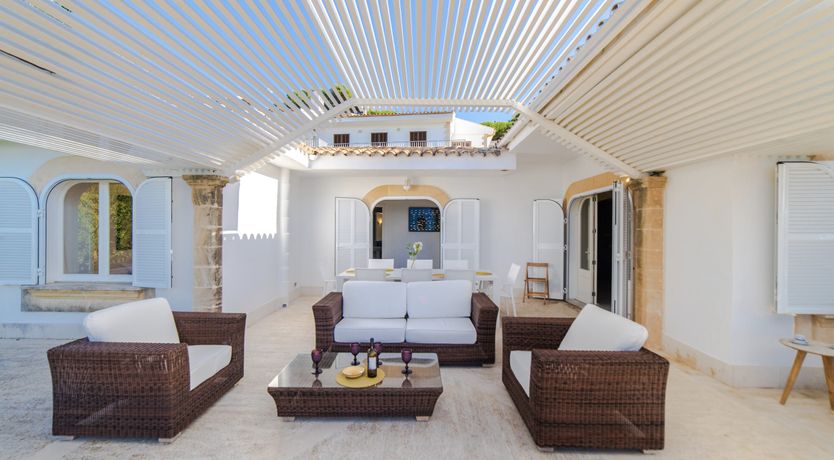 Photo of Sunkissed Azul