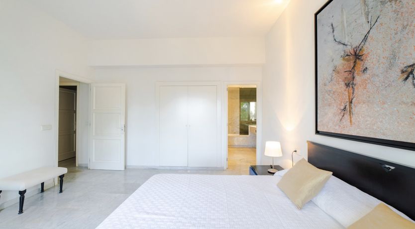 Photo of Sunkissed Azul