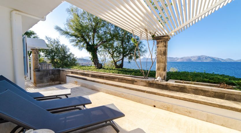 Photo of Sunkissed Azul