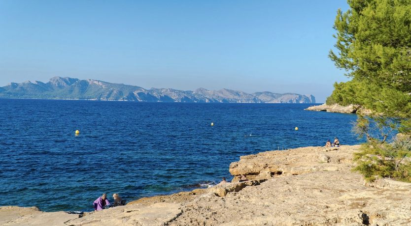 Photo of Sunkissed Azul