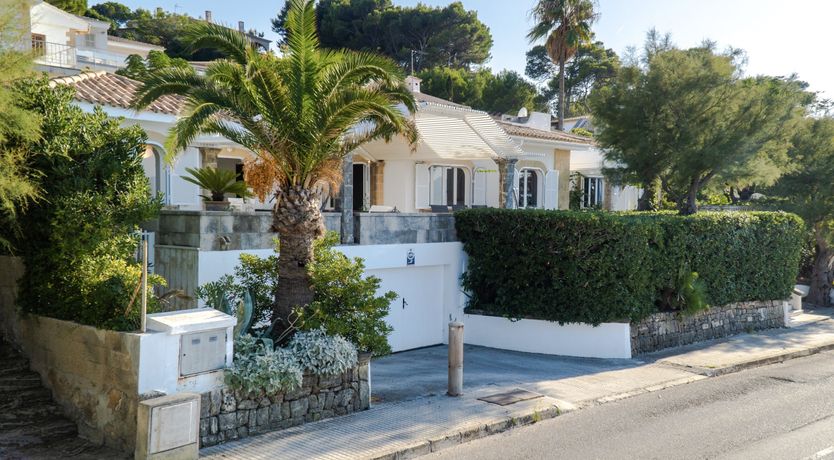 Photo of Sunkissed Azul