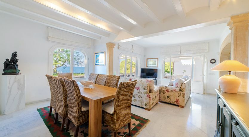 Photo of Sunkissed Azul