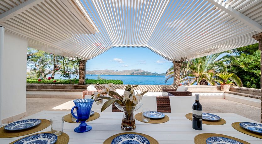 Photo of Sunkissed Azul