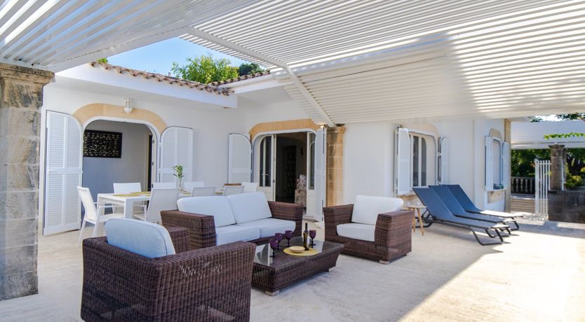 Photo of Sunkissed Azul