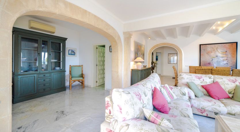 Photo of Sunkissed Azul