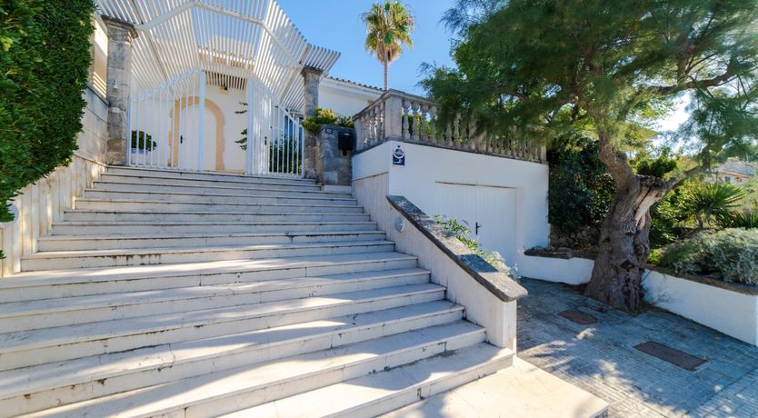 Photo of Sunkissed Azul