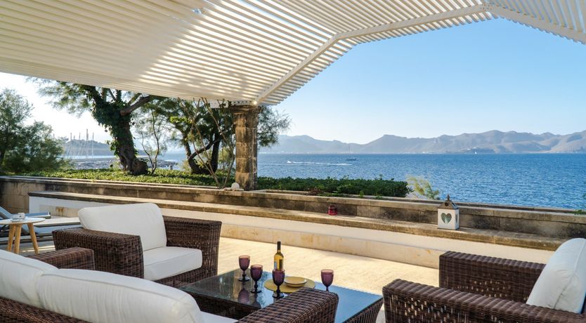 Photo of Sunkissed Azul