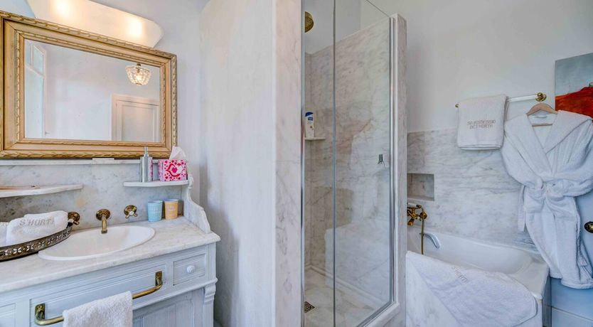 Photo of Superiority Complex