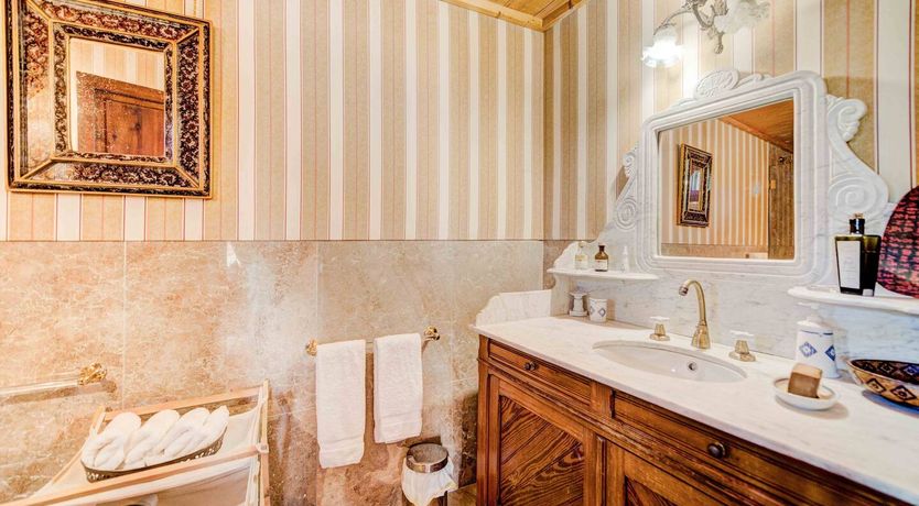 Photo of Superiority Complex