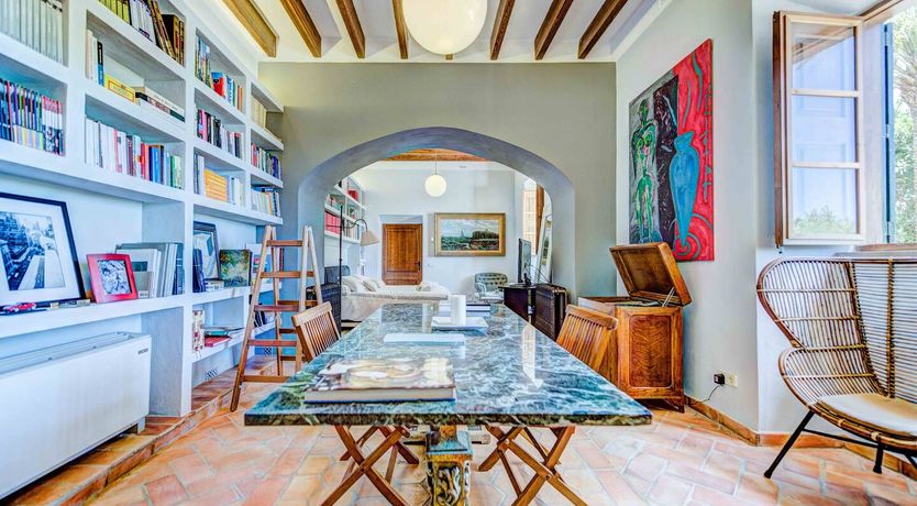 Photo of Superiority Complex