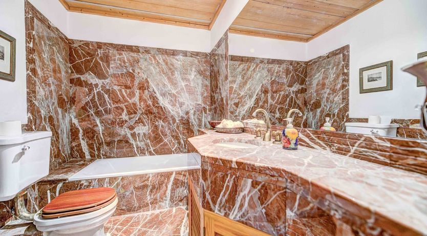 Photo of Superiority Complex