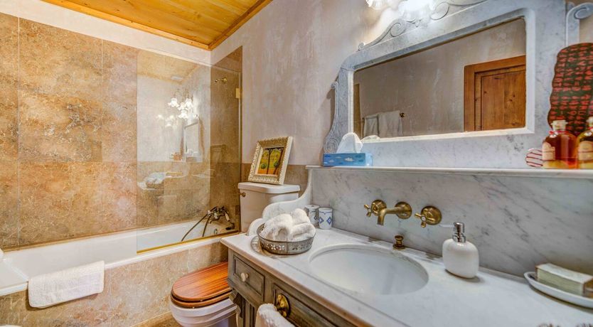 Photo of Superiority Complex