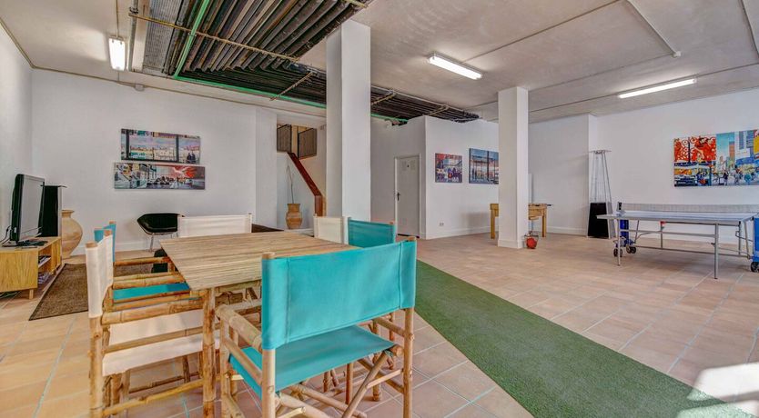 Photo of Superiority Complex