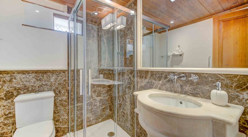 Photo of Superiority Complex