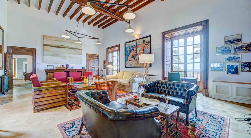 Photo of Superiority Complex