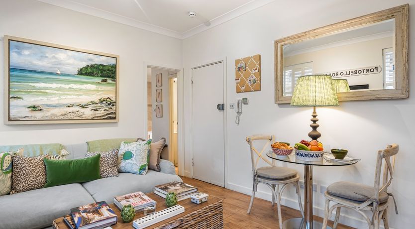 Photo of Blue Ribbon