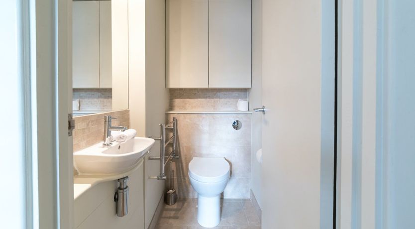 Photo of Blue Ribbon