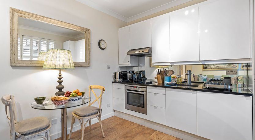 Photo of Blue Ribbon