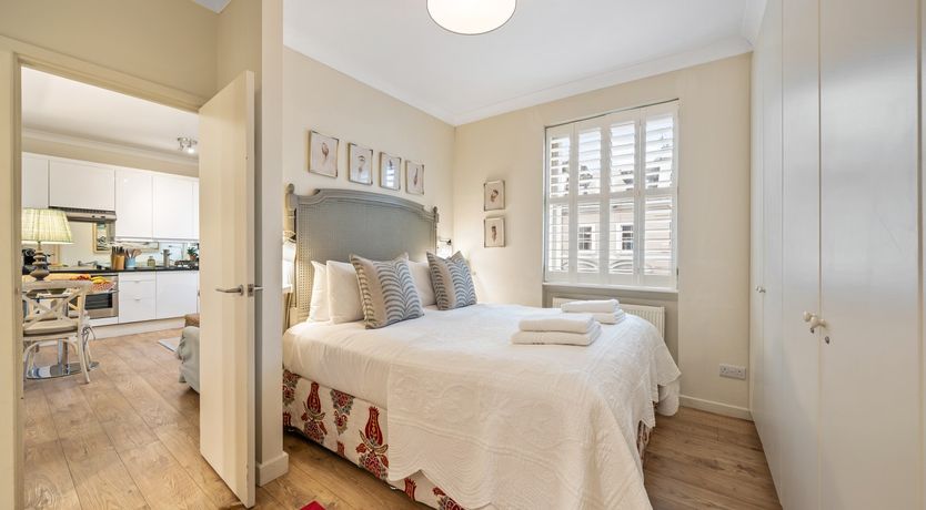 Photo of Blue Ribbon