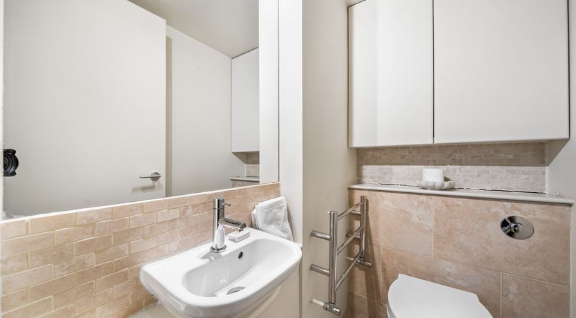 Photo of Blue Ribbon