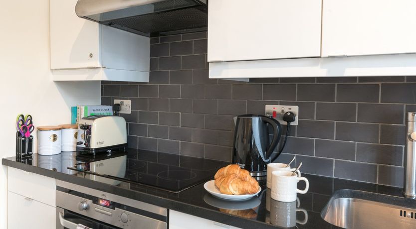 Photo of Blue Ribbon