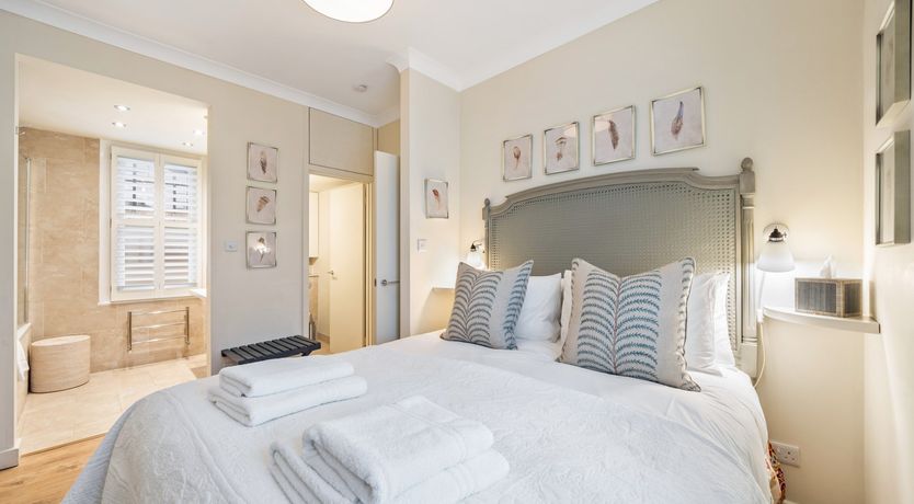 Photo of Blue Ribbon