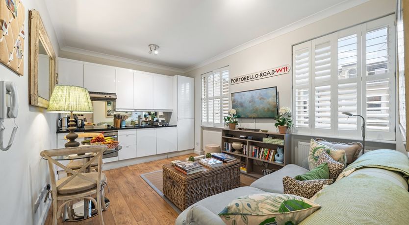 Photo of Blue Ribbon