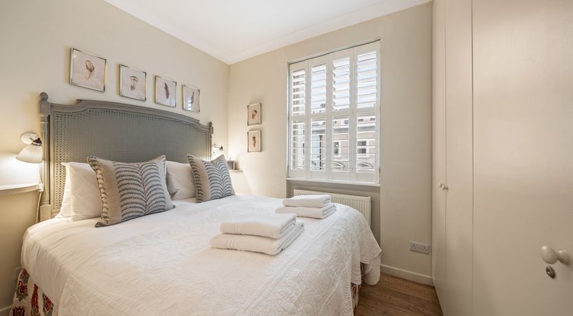 Photo of Blue Ribbon