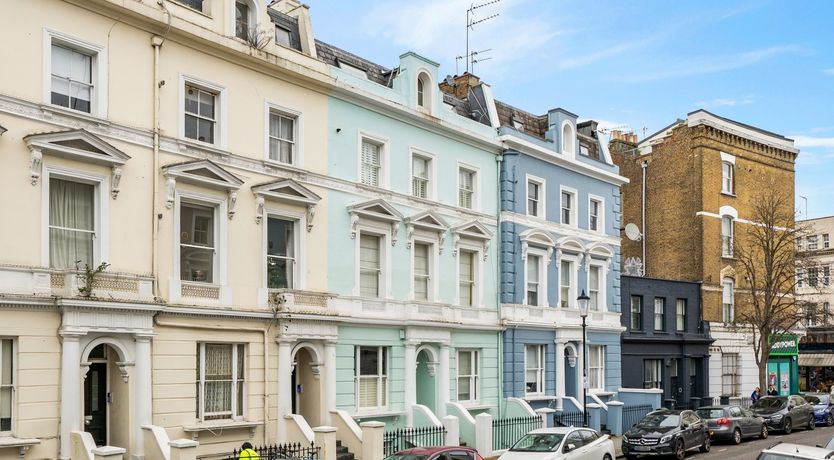 Photo of Blue Ribbon