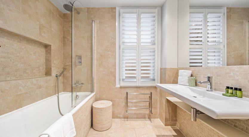 Photo of Blue Ribbon