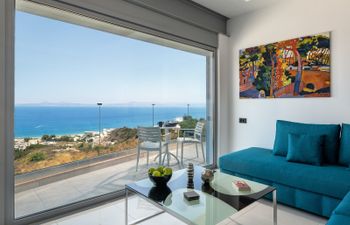 Sweet Rhodes Holiday Home