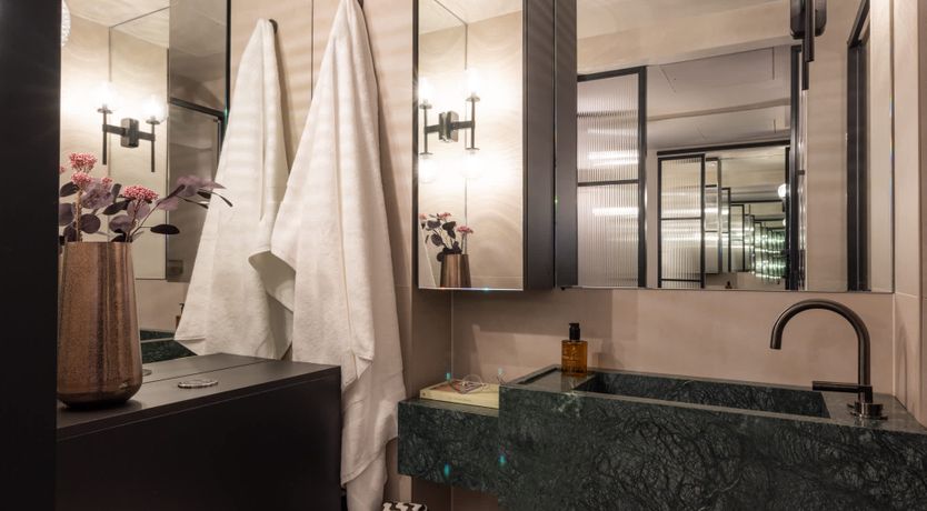 Photo of The Natasha