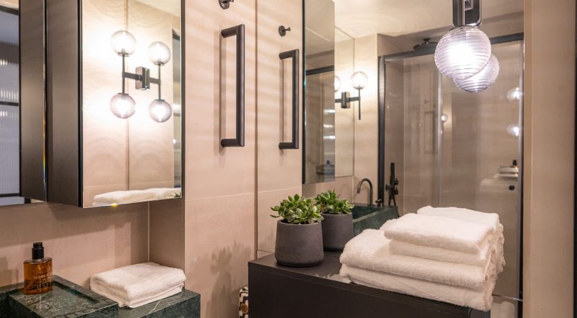 Photo of The Natasha