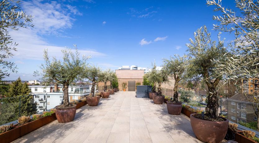 Photo of The Natasha