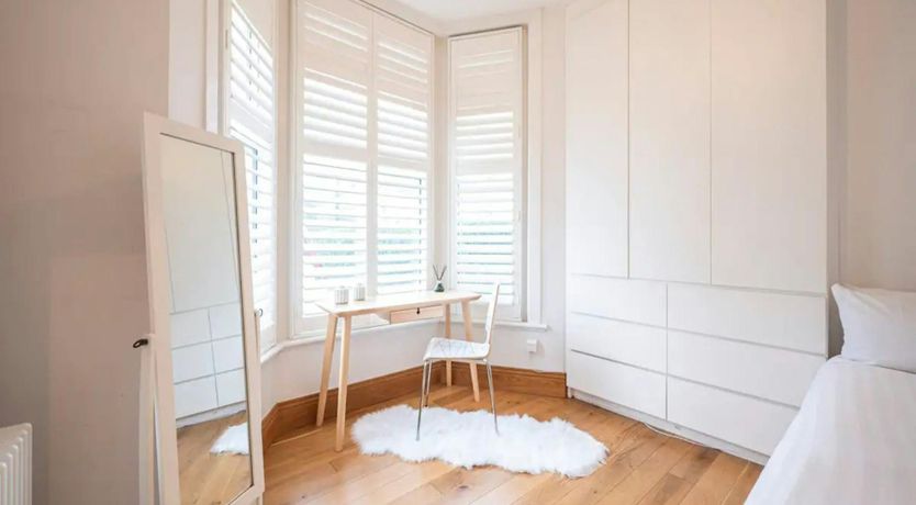 Photo of By the Park