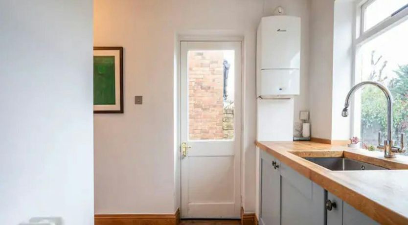 Photo of By the Park