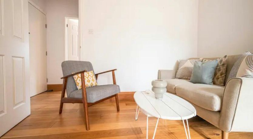 Photo of By the Park