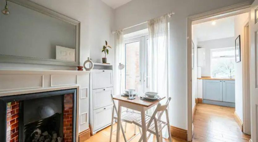 Photo of By the Park