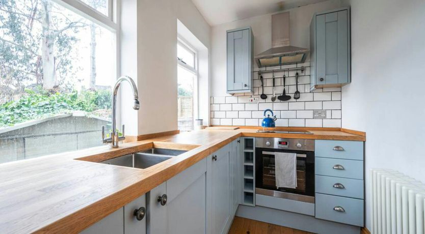 Photo of By the Park