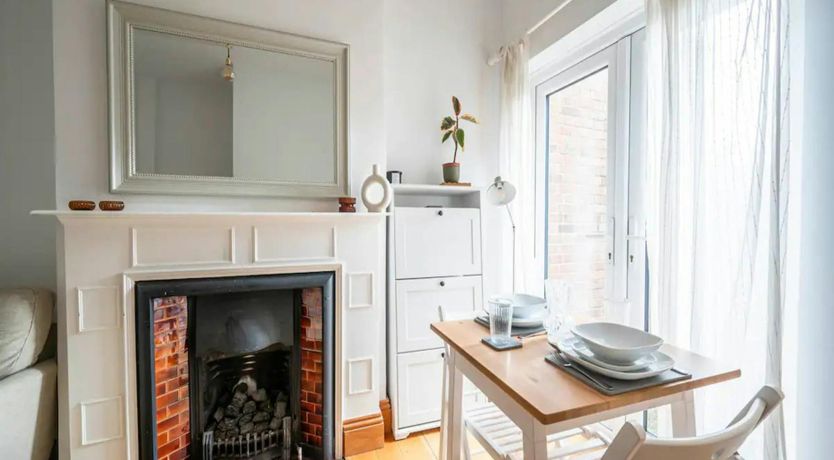 Photo of By the Park