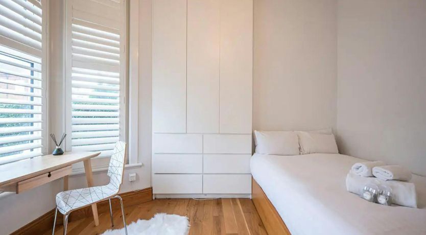 Photo of By the Park