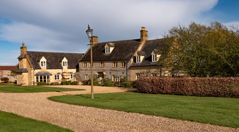 Photo of Home Sweet House