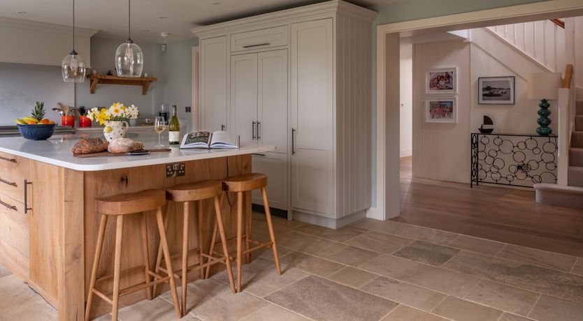 Photo of Home Sweet House