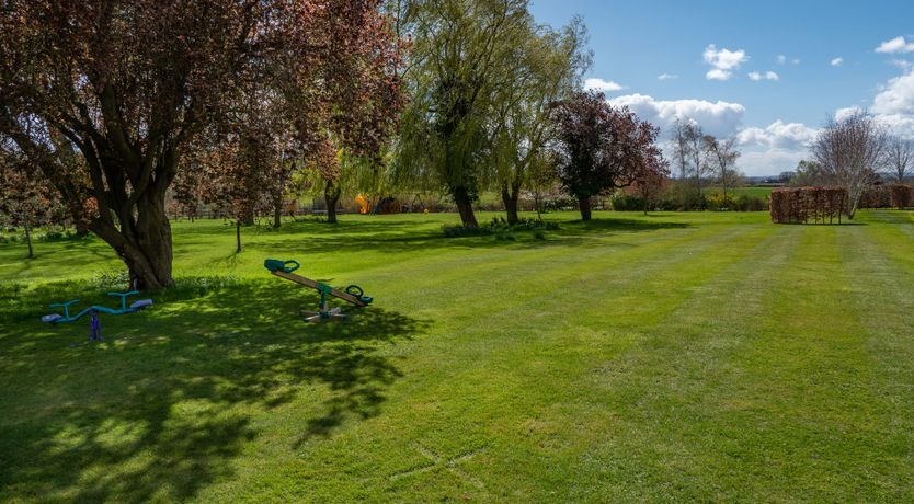 Photo of Home Sweet House